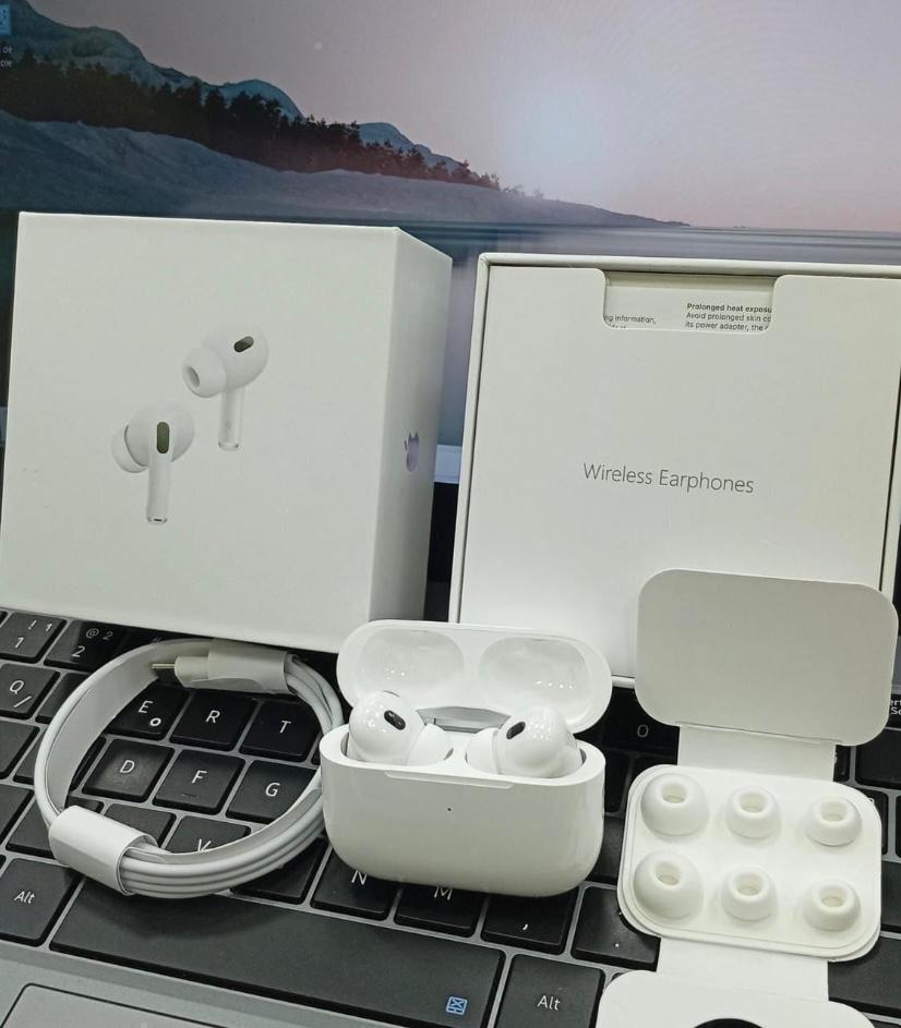 Air Pods Pro 2da Gen.