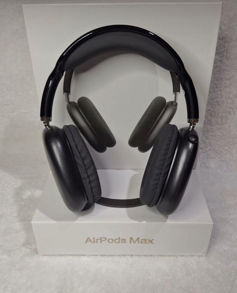 Air Pods Max