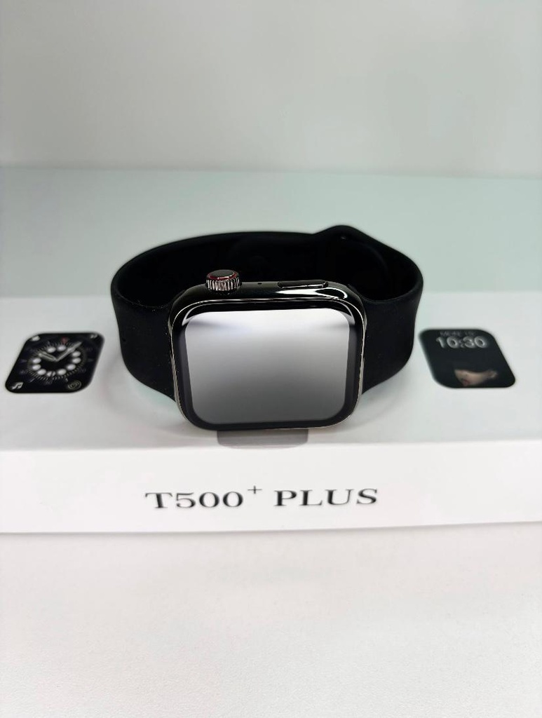 T500+ Plus