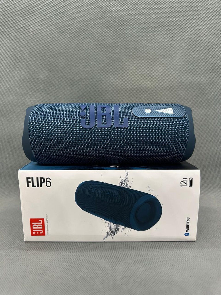 JBL Flip 6 Original