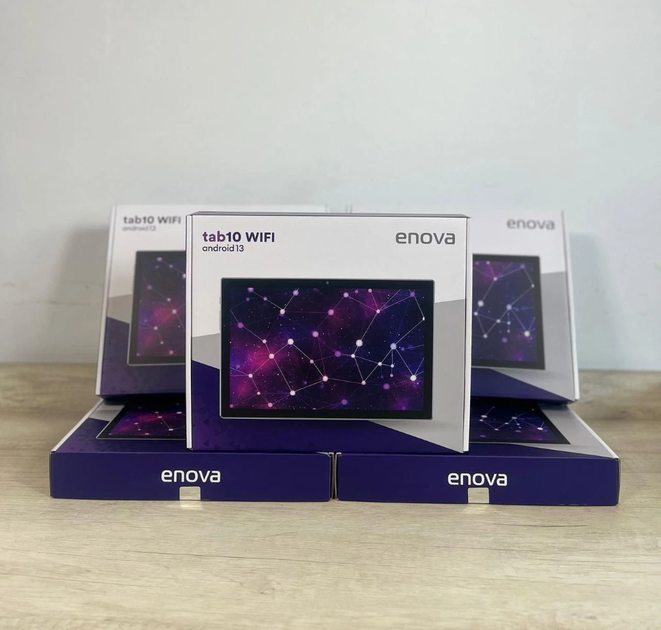 Tablet ENOVA 10