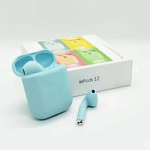 InPods 12