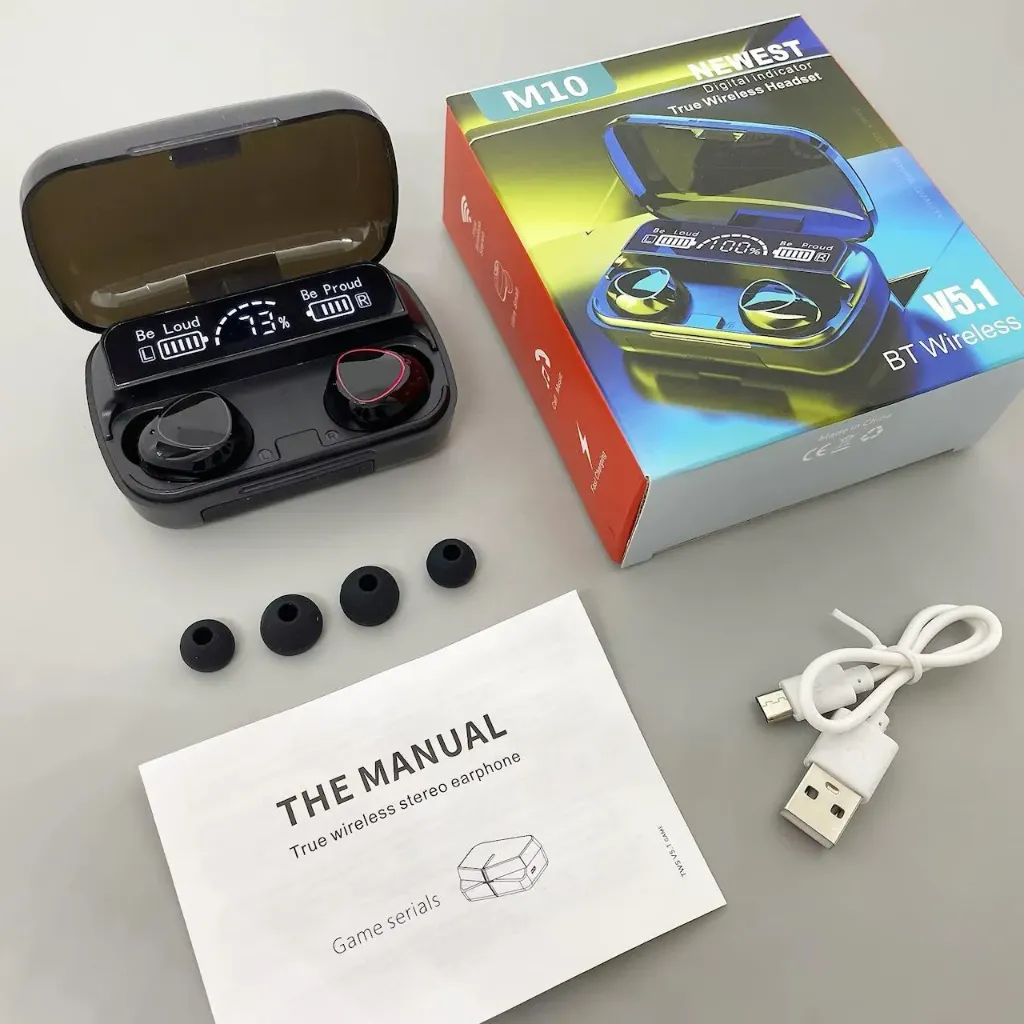 M10