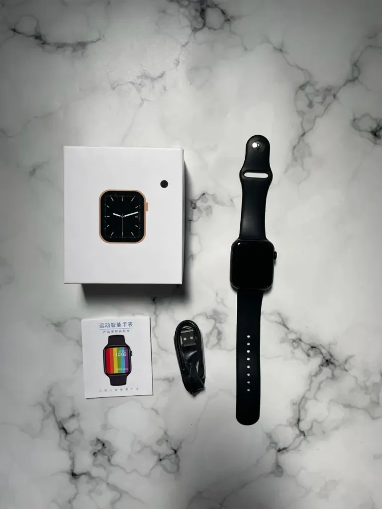 SmartWach W26